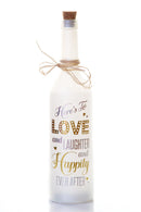 Starlight Bottle: Happily Ever After - SpectrumStore SG