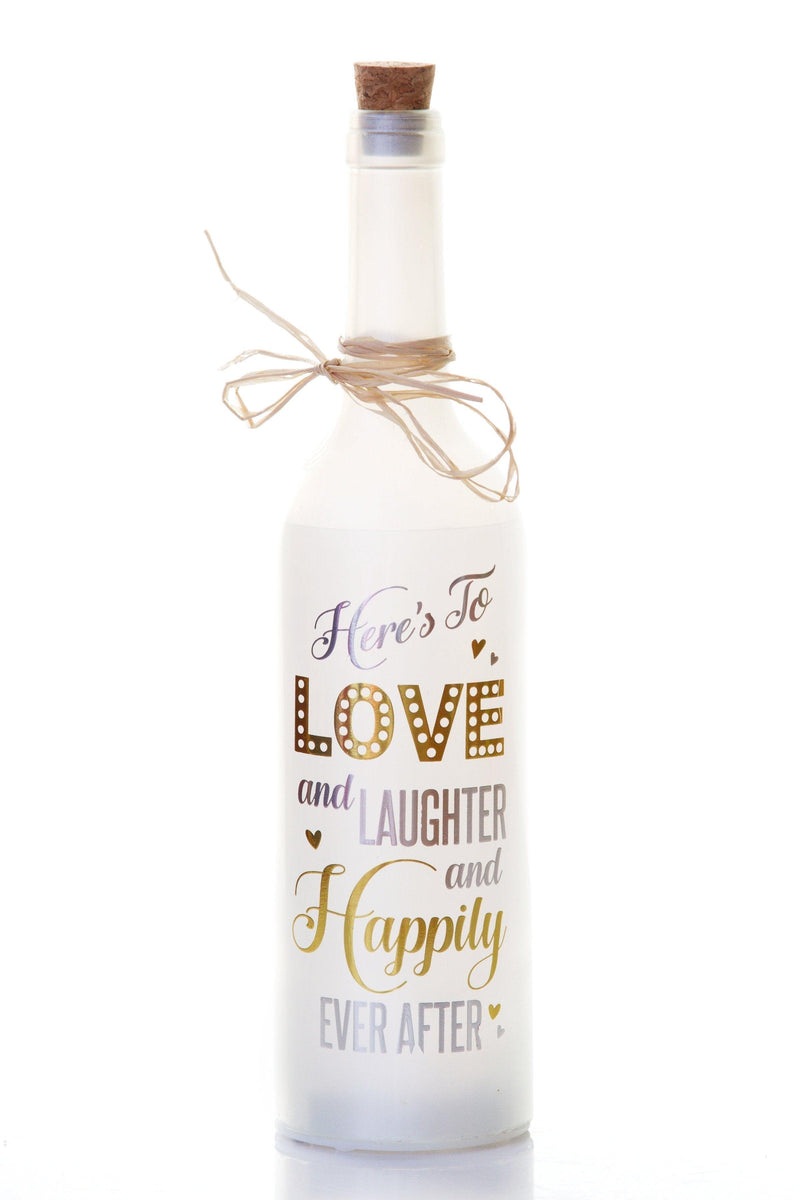 Starlight Bottle: Happily Ever After - SpectrumStore SG