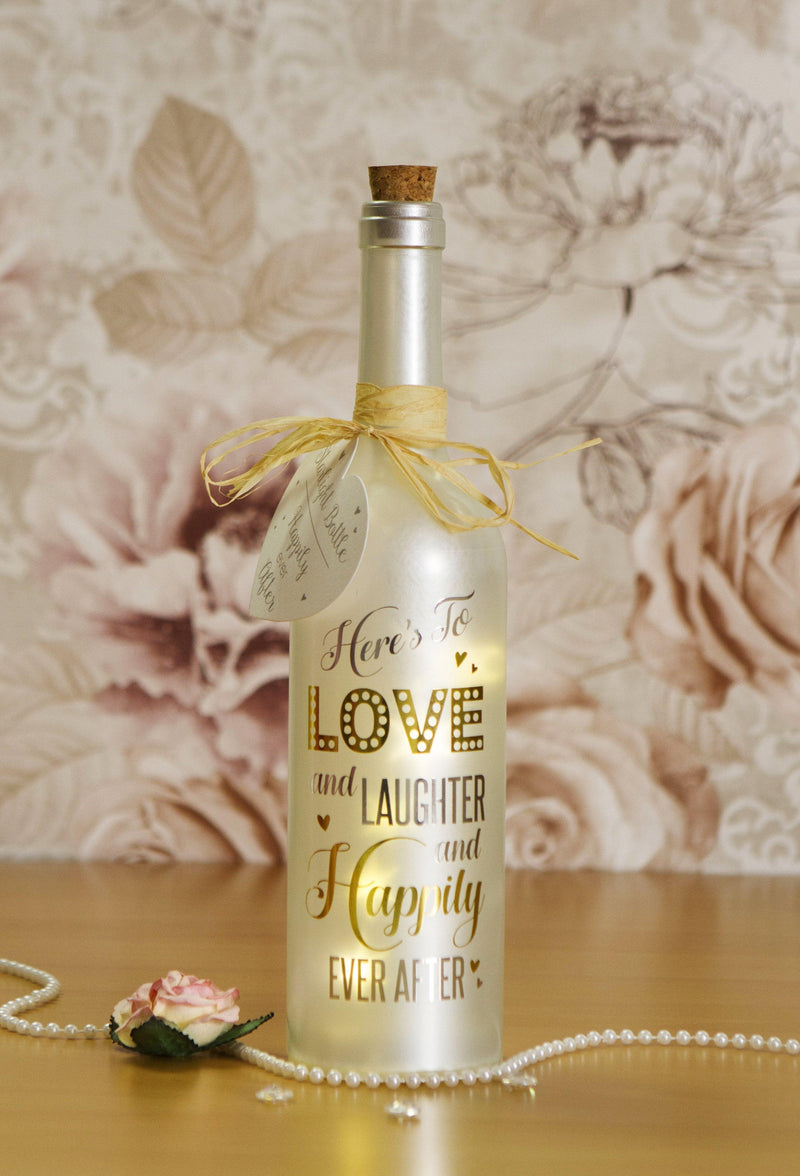 Starlight Bottle: Happily Ever After - SpectrumStore SG