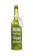 Starlight Bottle: Happy Home - SpectrumStore SG