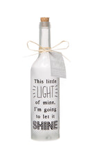 Starlight Bottle: Little Light - SpectrumStore SG