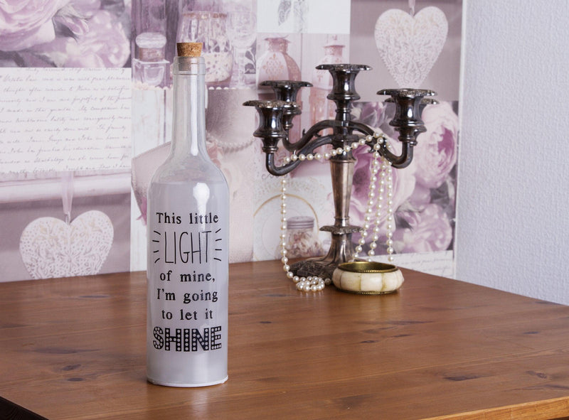 Starlight Bottle: Little Light - SpectrumStore SG