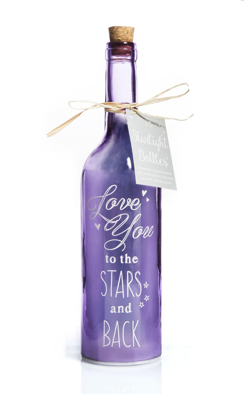 Starlight Bottle: Love You - SpectrumStore SG