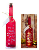 Starlight Bottle: Most Wonderful Time - SpectrumStore SG