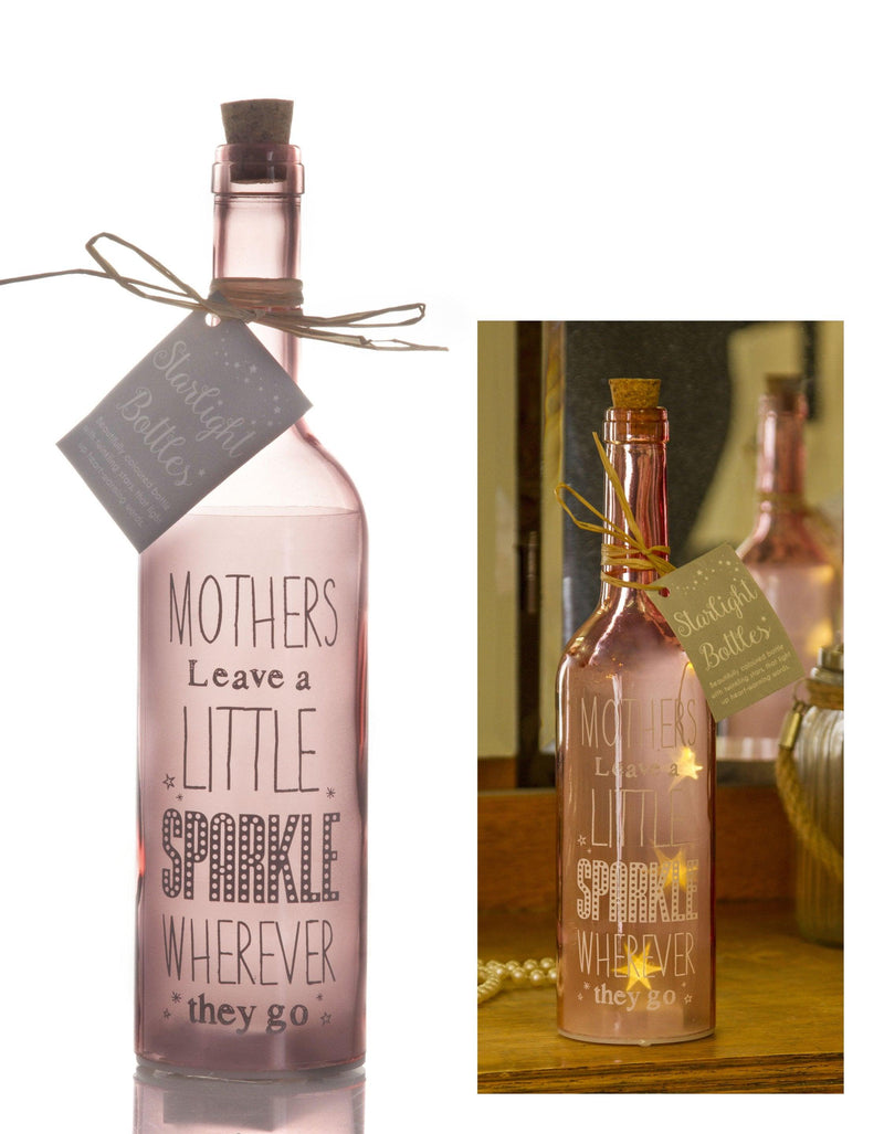 Starlight Bottle: Mothers - SpectrumStore SG