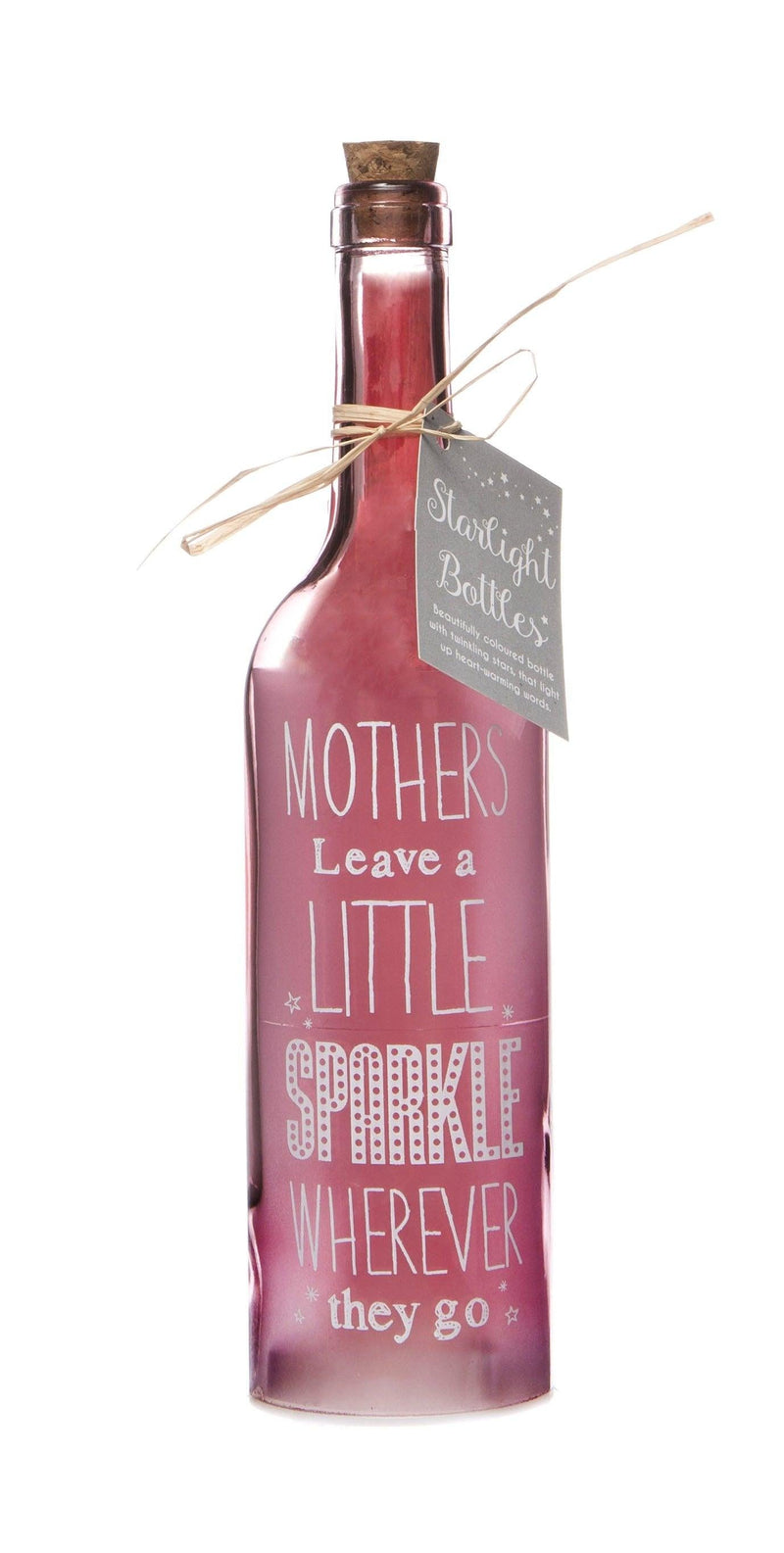 Starlight Bottle: Mothers - SpectrumStore SG