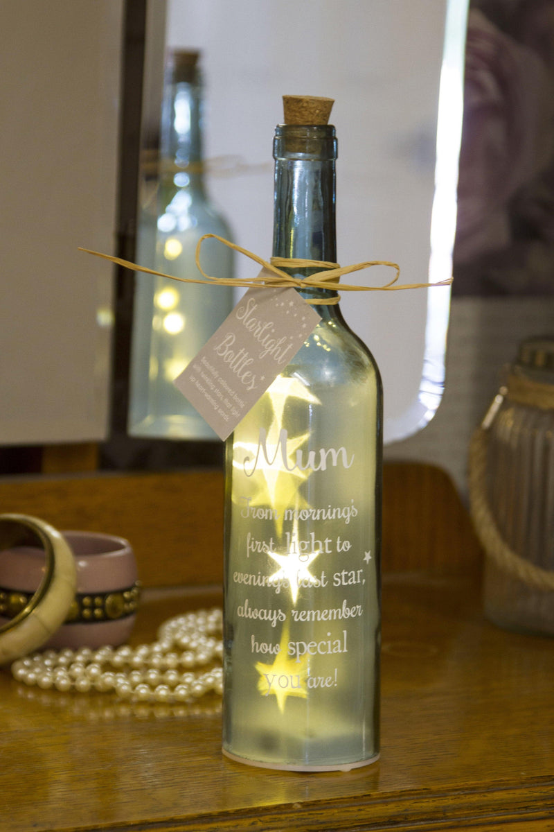 Starlight Bottle: Mum - SpectrumStore SG