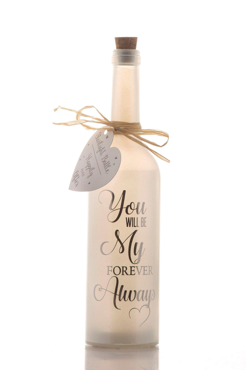 Starlight Bottle: My Forever Always - SpectrumStore SG