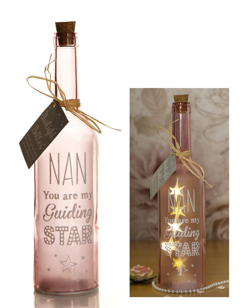 Starlight Bottle: Nan - SpectrumStore SG