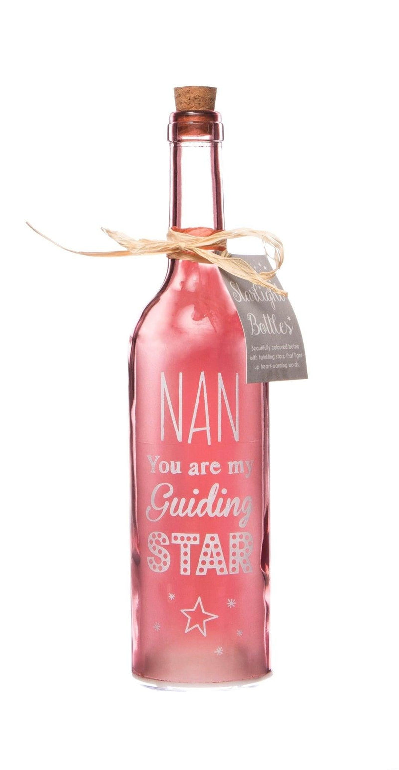 Starlight Bottle: Nan - SpectrumStore SG