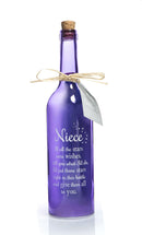 Starlight Bottle: Niece - SpectrumStore SG