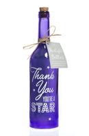 Starlight Bottle: Thank You - SpectrumStore SG