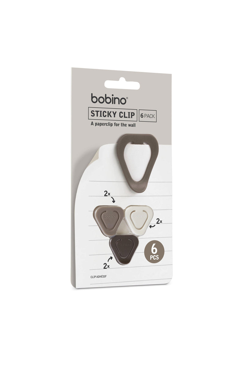 Sticky Clip - SpectrumStore SG