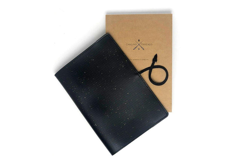 Stitch Star Sign Notebook - SpectrumStore SG