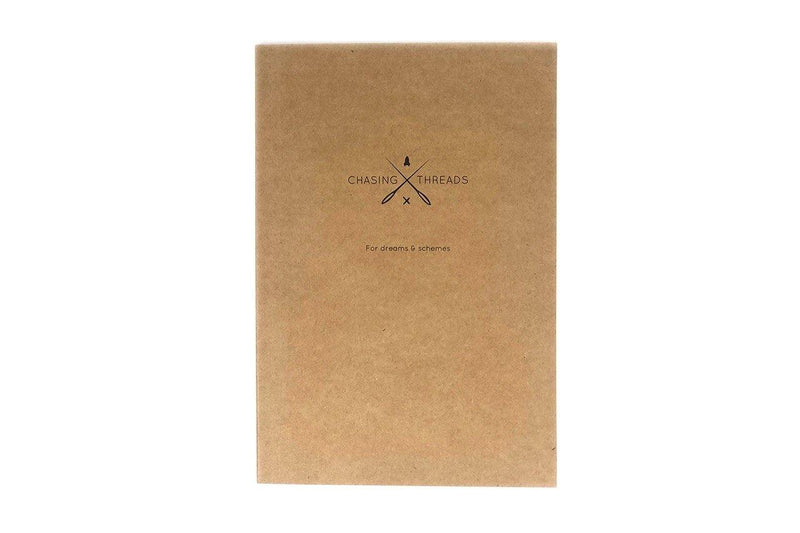 Stitch Star Sign Notebook - SpectrumStore SG