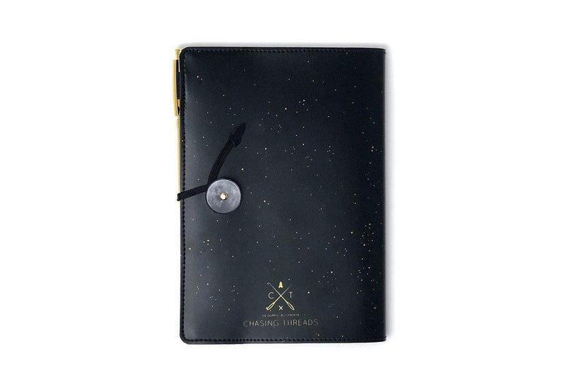 Stitch Star Sign Notebook - SpectrumStore SG