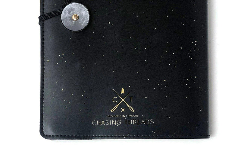 Stitch Star Sign Notebook - SpectrumStore SG