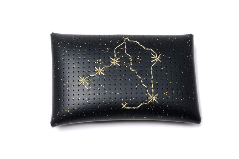 Stitch Star Sign Purse - SpectrumStore SG
