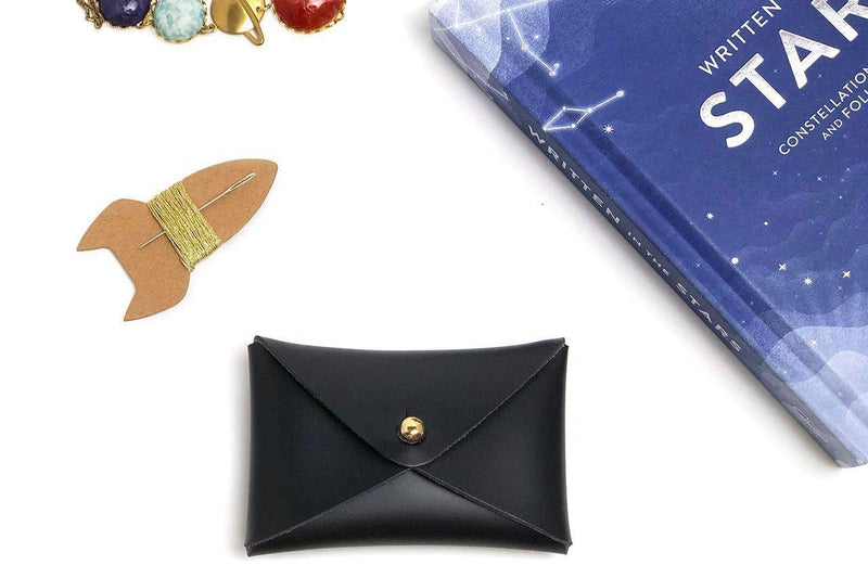 Stitch Star Sign Purse - SpectrumStore SG