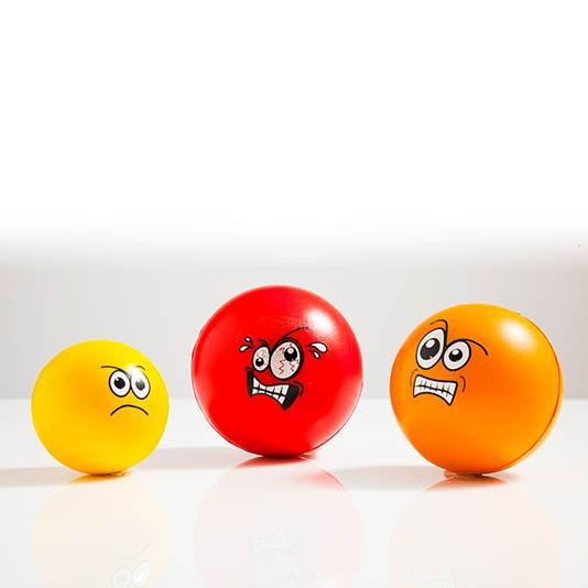 Stress Balls: Anger Management - SpectrumStore SG