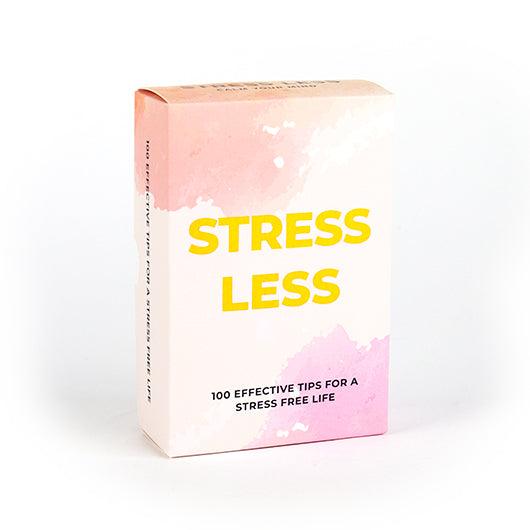 Stress Less - SpectrumStore SG