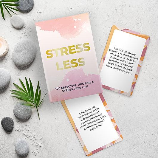 Stress Less - SpectrumStore SG