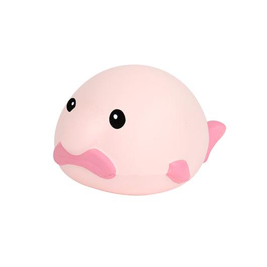 Stress Toy: Blobfish - SpectrumStore SG