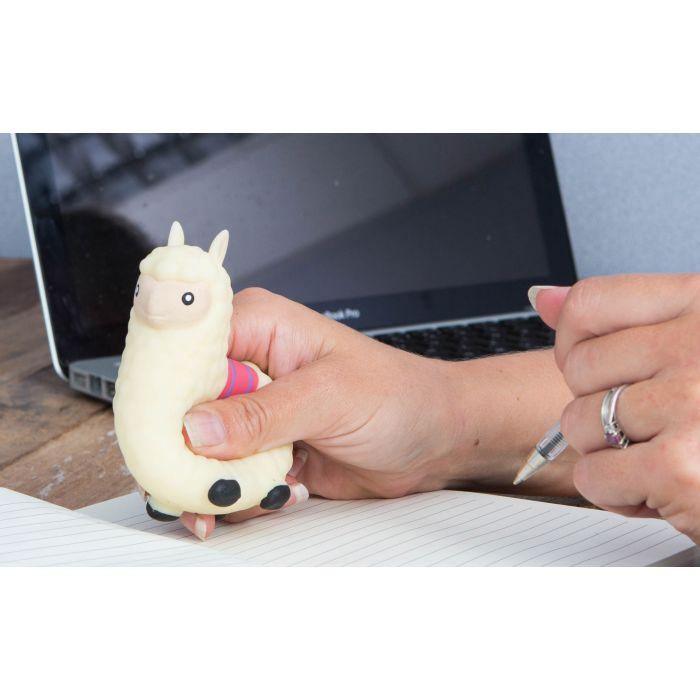 Stress Toy - Calma Llama - SpectrumStore SG