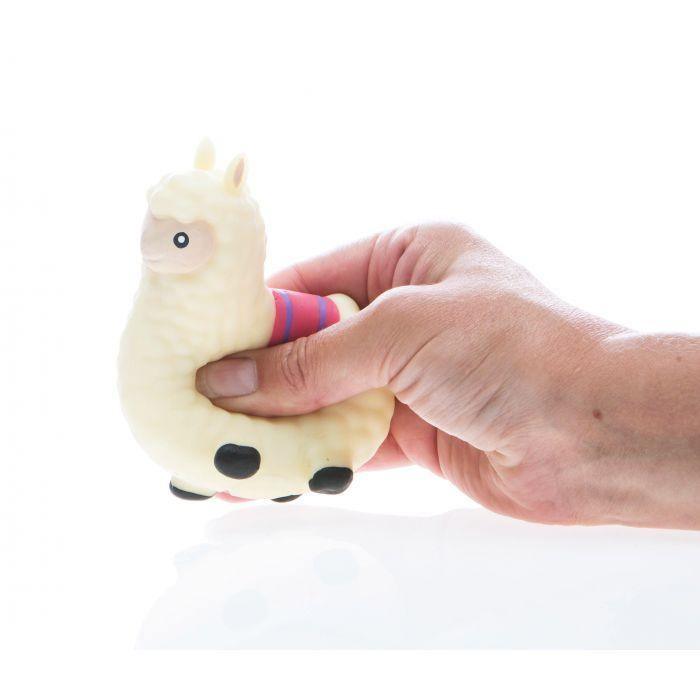 Stress Toy - Calma Llama - SpectrumStore SG