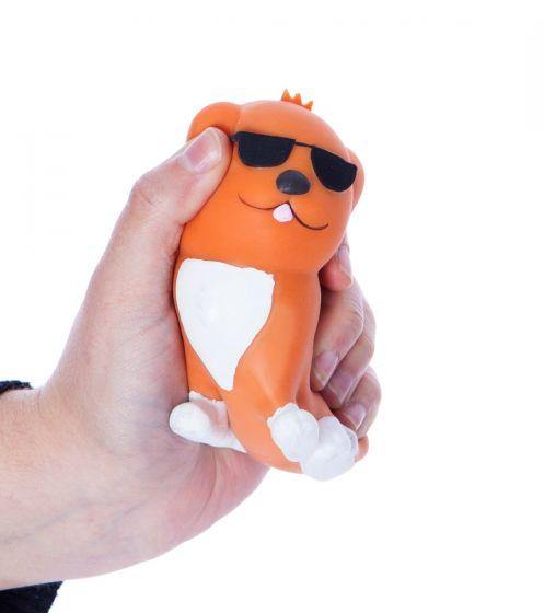 Stress Toy - Chill Dog - SpectrumStore SG