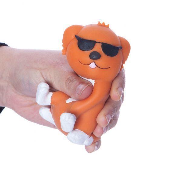 Stress Toy - Chill Dog - SpectrumStore SG