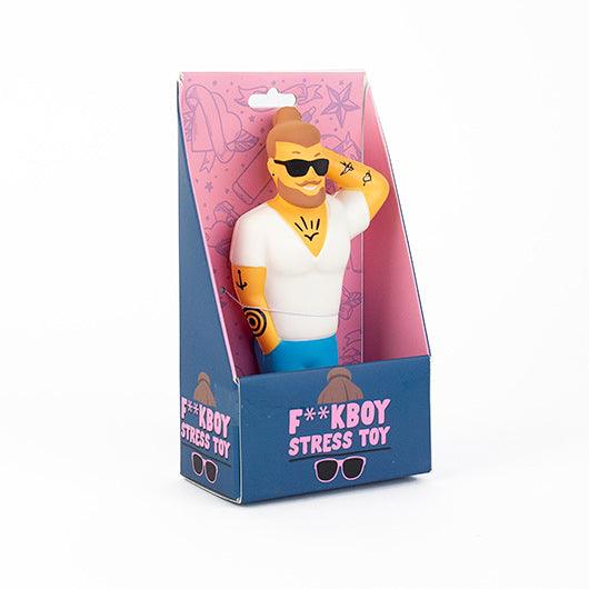 Stress Toy: F**kboy - SpectrumStore SG