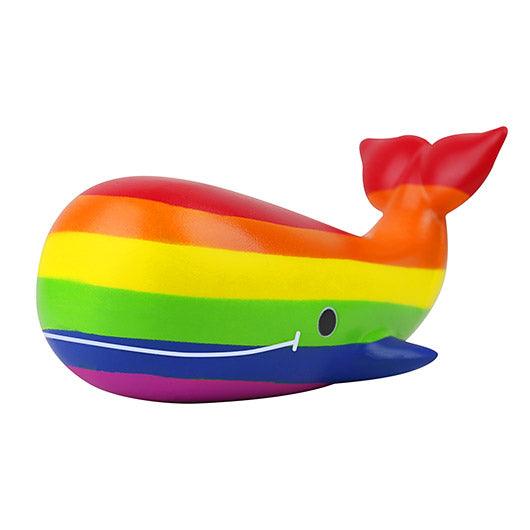 Stress Toy: Homosexuwhale - SpectrumStore SG