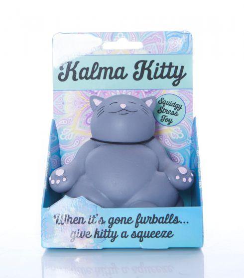 Stress Toy - Kalma Kitty - SpectrumStore SG