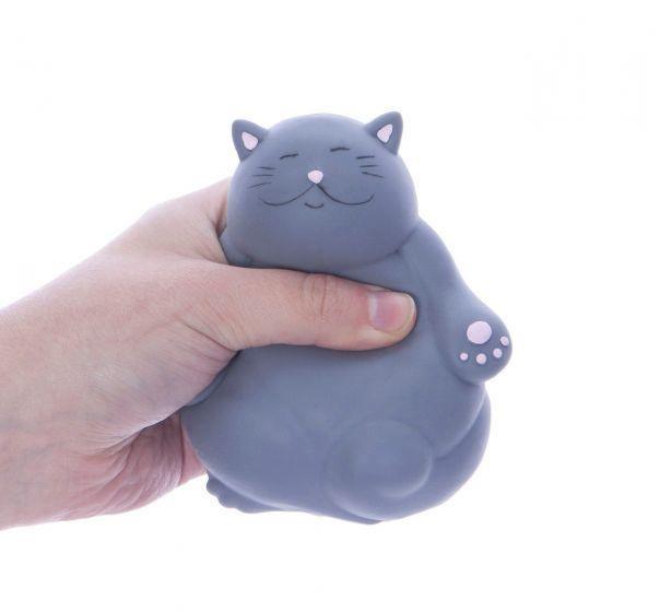 Stress Toy - Kalma Kitty - SpectrumStore SG