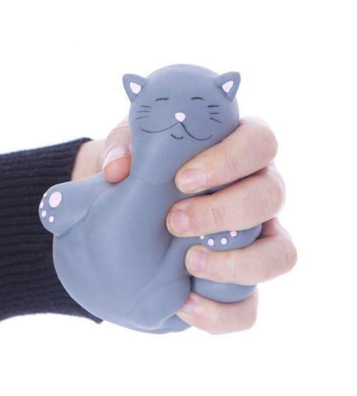 Stress Toy - Kalma Kitty - SpectrumStore SG