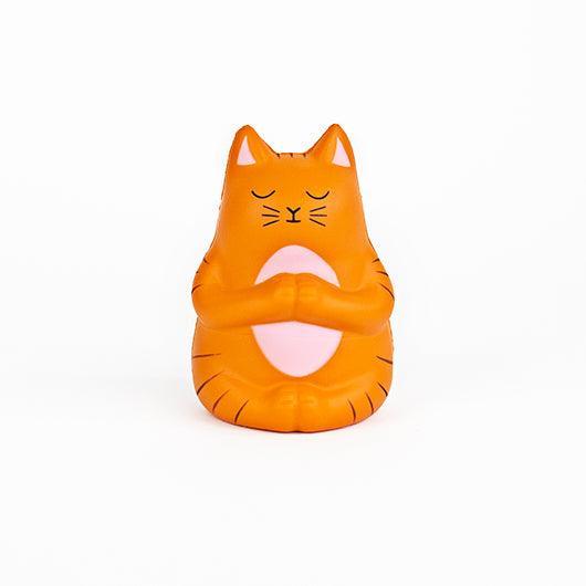 Stress Toy: Meowditation - SpectrumStore SG