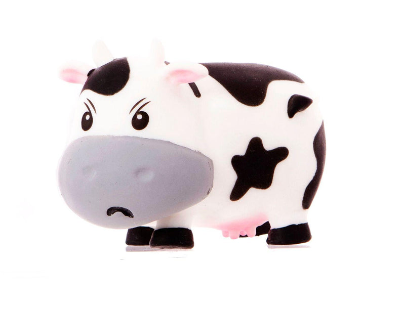 Stress Toy - Moody Cow - SpectrumStore SG