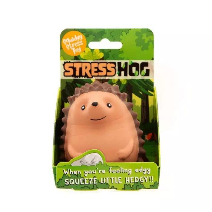 Stress Toy - Stress Hog - SpectrumStore SG