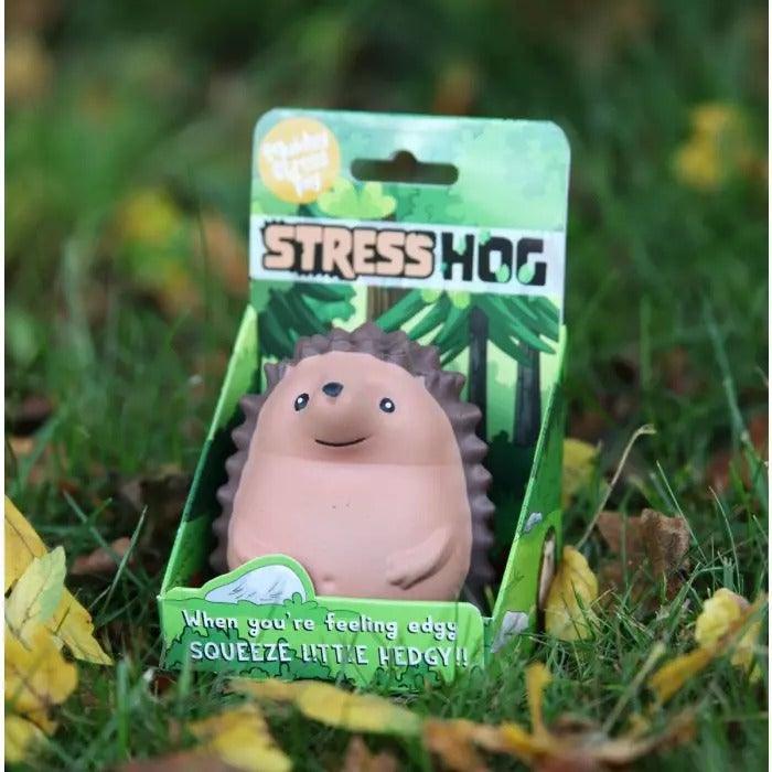 Stress Toy - Stress Hog - SpectrumStore SG