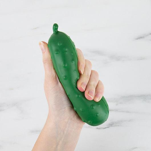 Stress Toy: Stress Pickle - SpectrumStore SG