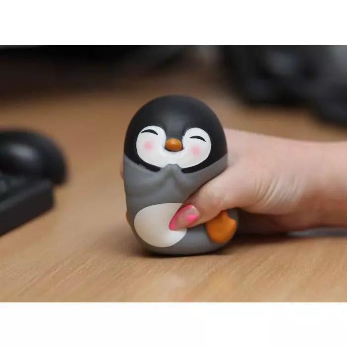 Stress Toy - Zen-guin - SpectrumStore SG