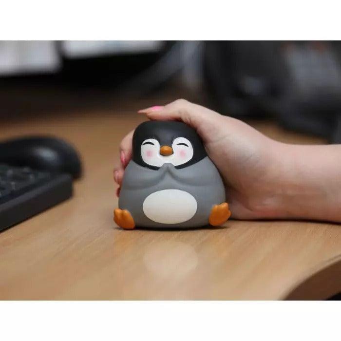 Stress Toy - Zen-guin - SpectrumStore SG