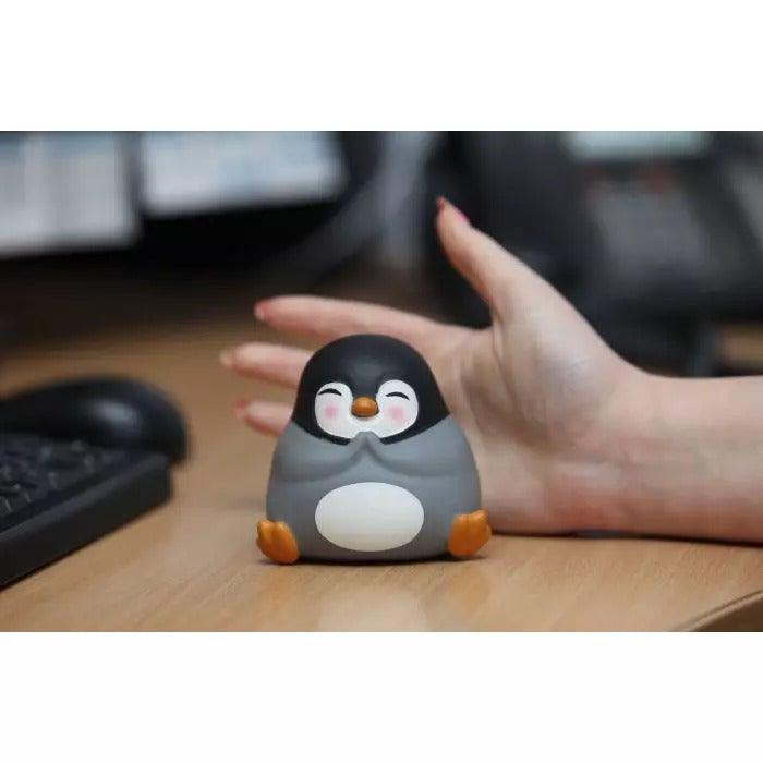 Stress Toy - Zen-guin - SpectrumStore SG