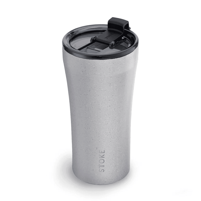 STTOKE Cup Granite Grey- Limited Edition (12oz/16oz) - SpectrumStore SG