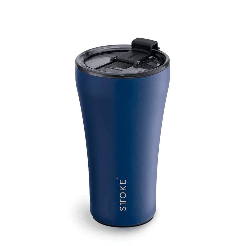 STTOKE Cup Magnetic Blue (12oz/16oz) - SpectrumStore SG