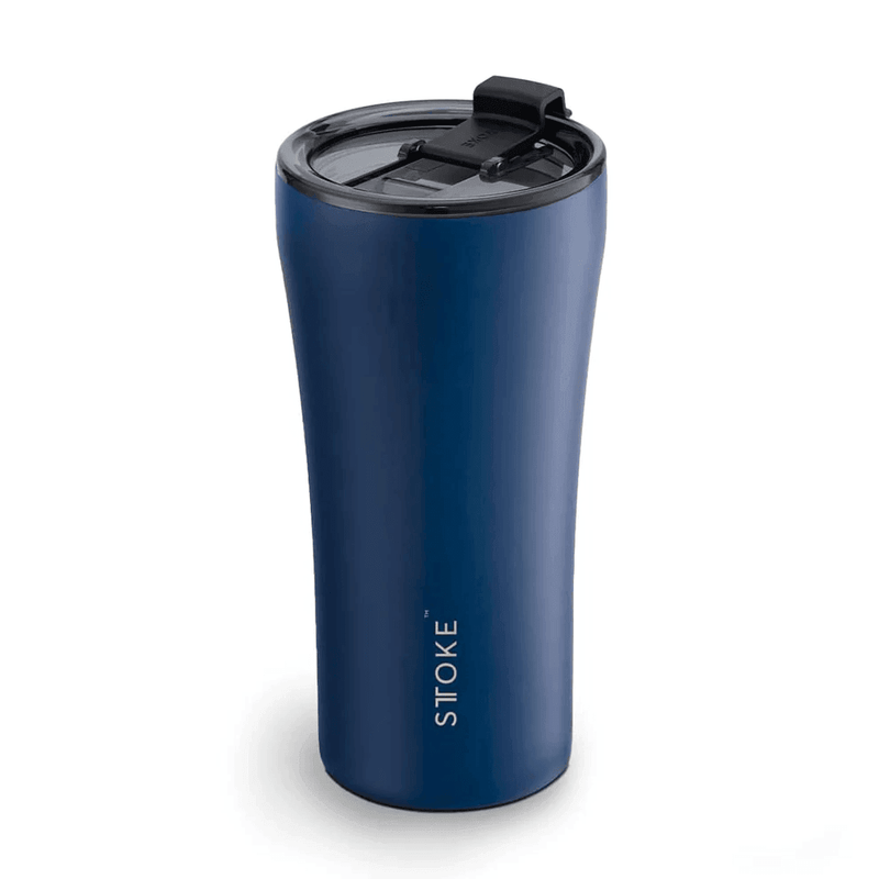 STTOKE Cup Magnetic Blue (12oz/16oz) - SpectrumStore SG