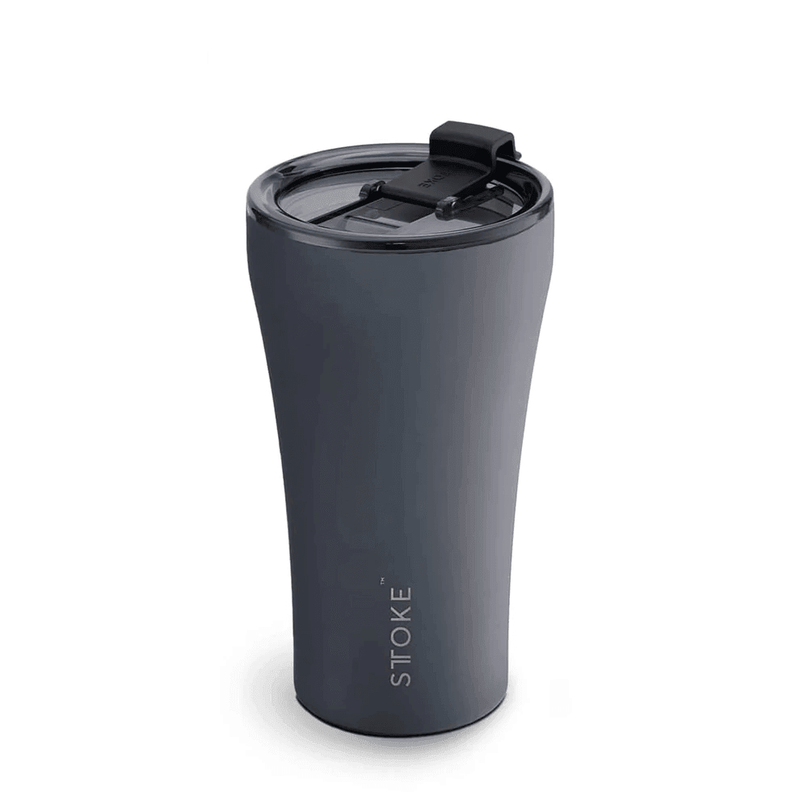 STTOKE Cup Slated Grey (12oz/16oz) - SpectrumStore SG