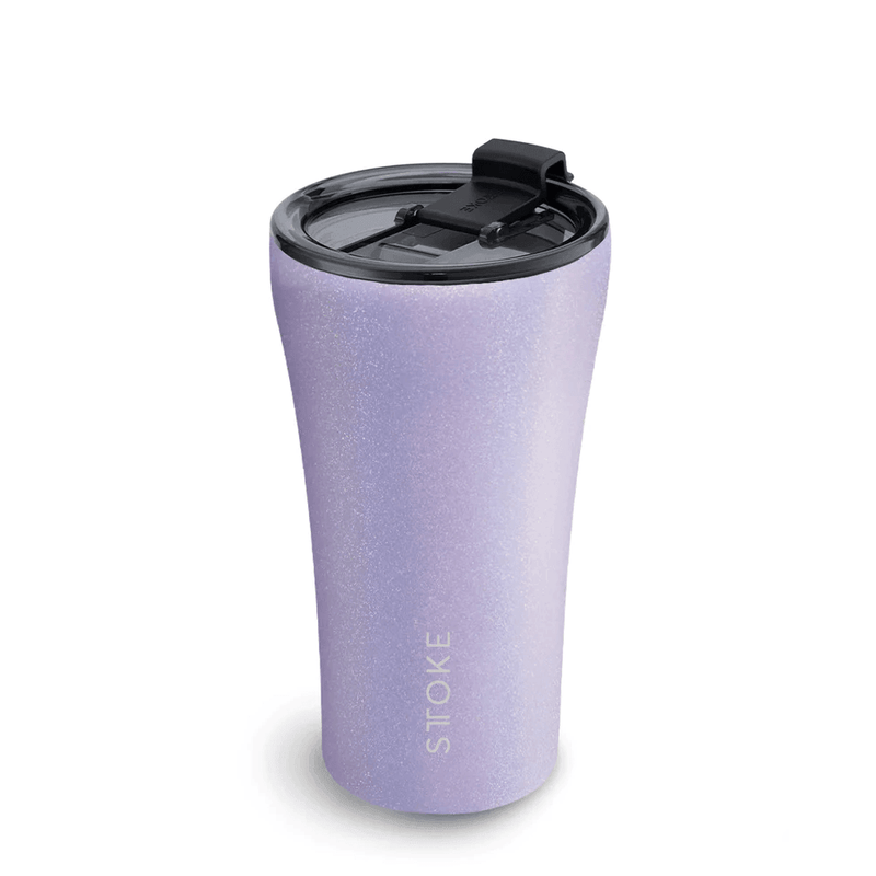 STTOKE Cup Unicorn Purple - Limited Edition (12oz/16oz) - SpectrumStore SG