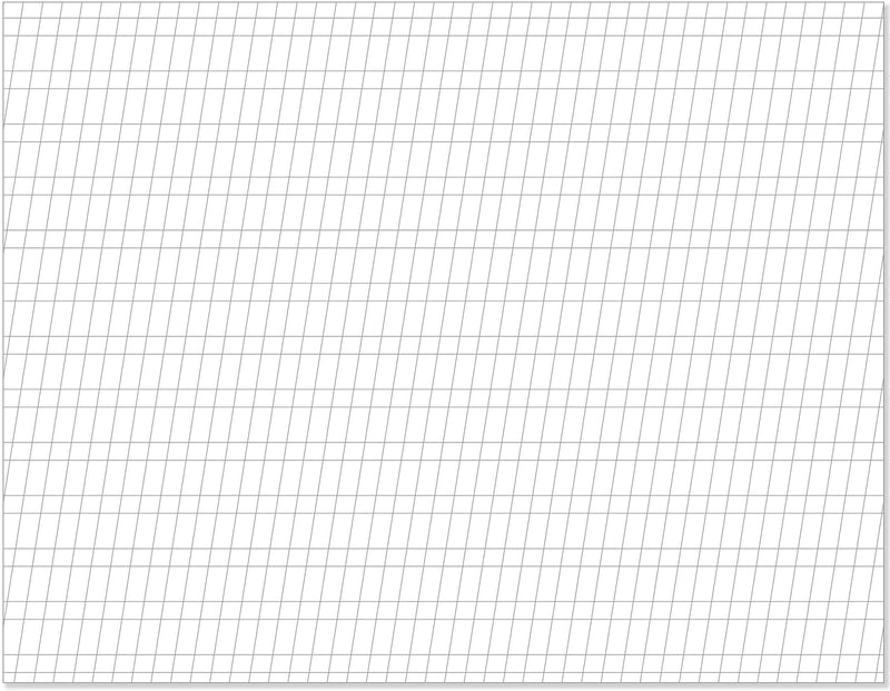Studio Series Calligraphy Paper Pad - SpectrumStore SG